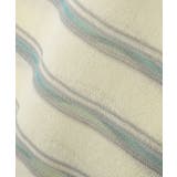 シアーボーダーポロ衿ニットプルオーバー | CRAFT STANDARD BOUTIQUE | 詳細画像32