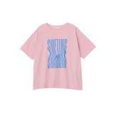 ツイストロゴハーフスリーブTシャツ | CRAFT STANDARD BOUTIQUE | 詳細画像29
