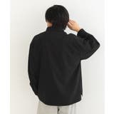 バルーンスリーブシャツ | CRAFT STANDARD BOUTIQUE | 詳細画像4 