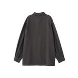 バルーンスリーブシャツ | CRAFT STANDARD BOUTIQUE | 詳細画像15 