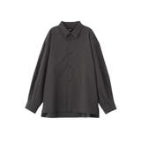 バルーンスリーブシャツ | CRAFT STANDARD BOUTIQUE | 詳細画像24 