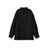 バルーンスリーブシャツ | CRAFT STANDARD BOUTIQUE | 詳細画像25 