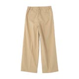 ワンタックチノスラックス | CRAFT STANDARD BOUTIQUE | 詳細画像29 