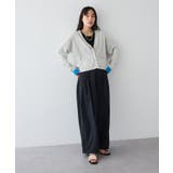 コットンナイロンカーブパンツ | CRAFT STANDARD BOUTIQUE | 詳細画像26