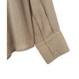 ヴィンテージボイルタックフレアシャツ | CRAFT STANDARD BOUTIQUE | 詳細画像39 