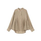 ヴィンテージボイルタックフレアシャツ | CRAFT STANDARD BOUTIQUE | 詳細画像44 