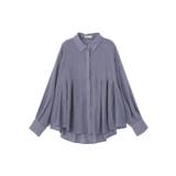 ヴィンテージボイルタックフレアシャツ | CRAFT STANDARD BOUTIQUE | 詳細画像45 