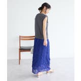 シアーワッシャースカート | CRAFT STANDARD BOUTIQUE | 詳細画像10