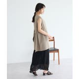 シアーワッシャースカート | CRAFT STANDARD BOUTIQUE | 詳細画像18