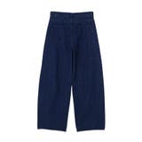 ヴィンテージライクカーブデニムパンツ | CRAFT STANDARD BOUTIQUE | 詳細画像14