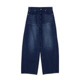 ヴィンテージライクカーブデニムパンツ | CRAFT STANDARD BOUTIQUE | 詳細画像23