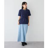 2点セット ビスチェレイヤードプルオーバー | CRAFT STANDARD BOUTIQUE | 詳細画像7