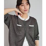 洗える / オーロラシアーカーディガン | CRAFT STANDARD BOUTIQUE | 詳細画像11