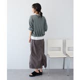 洗える / オーロラシアーカーディガン | CRAFT STANDARD BOUTIQUE | 詳細画像25