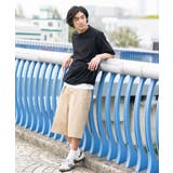ワンタックハーフチノスラックス | CRAFT STANDARD BOUTIQUE | 詳細画像15