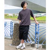 ワンタックハーフチノスラックス | CRAFT STANDARD BOUTIQUE | 詳細画像21