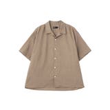 半袖リネン混セットアップ | CRAFT STANDARD BOUTIQUE | 詳細画像21 