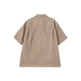 半袖リネン混セットアップ | CRAFT STANDARD BOUTIQUE | 詳細画像22 