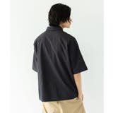 シアサッカーチェックシャツ | CRAFT STANDARD BOUTIQUE | 詳細画像10