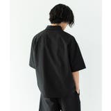 シアサッカーチェックシャツ | CRAFT STANDARD BOUTIQUE | 詳細画像16