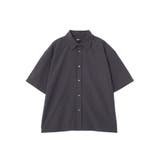 シアサッカーチェックシャツ | CRAFT STANDARD BOUTIQUE | 詳細画像35
