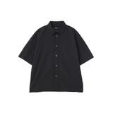 シアサッカーチェックシャツ | CRAFT STANDARD BOUTIQUE | 詳細画像36