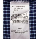 シアサッカーチェックシャツ | CRAFT STANDARD BOUTIQUE | 詳細画像34