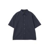 シアサッカーチェックシャツ | CRAFT STANDARD BOUTIQUE | 詳細画像37