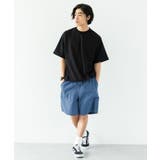 シアサッカーチェックショーツ | CRAFT STANDARD BOUTIQUE | 詳細画像10