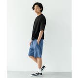 シアサッカーチェックショーツ | CRAFT STANDARD BOUTIQUE | 詳細画像11