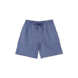 シアサッカーチェックショーツ | CRAFT STANDARD BOUTIQUE | 詳細画像13