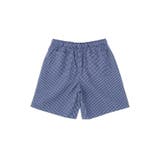 シアサッカーチェックショーツ | CRAFT STANDARD BOUTIQUE | 詳細画像14