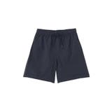 ネイビー | シアサッカーチェックショーツ | CRAFT STANDARD BOUTIQUE