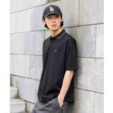 【SPEEDRY】ファンクションポロシャツ | CRAFT STANDARD BOUTIQUE | 詳細画像10 