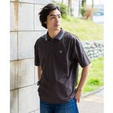 【SPEEDRY】ファンクションポロシャツ | CRAFT STANDARD BOUTIQUE | 詳細画像15 