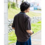 【SPEEDRY】ファンクションポロシャツ | CRAFT STANDARD BOUTIQUE | 詳細画像17 