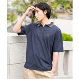 【SPEEDRY】ファンクションポロシャツ | CRAFT STANDARD BOUTIQUE | 詳細画像2 