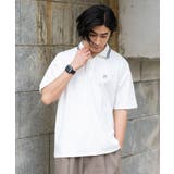 【SPEEDRY】ファンクションポロシャツ | CRAFT STANDARD BOUTIQUE | 詳細画像21 