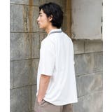 【SPEEDRY】ファンクションポロシャツ | CRAFT STANDARD BOUTIQUE | 詳細画像22 