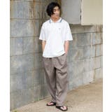【SPEEDRY】ファンクションポロシャツ | CRAFT STANDARD BOUTIQUE | 詳細画像24 