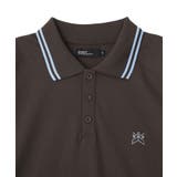 【SPEEDRY】ファンクションポロシャツ | CRAFT STANDARD BOUTIQUE | 詳細画像30 