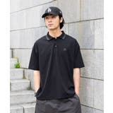 【SPEEDRY】ファンクションポロシャツ | CRAFT STANDARD BOUTIQUE | 詳細画像8 