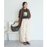 シアーハオリシャツ | CRAFT STANDARD BOUTIQUE | 詳細画像16