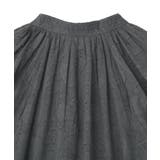 インド製 カットジャカードワンピース | CRAFT STANDARD BOUTIQUE | 詳細画像14