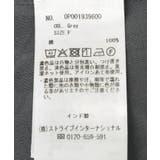 インド製 カットジャカードワンピース | CRAFT STANDARD BOUTIQUE | 詳細画像17