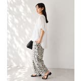 ナチュラルワッシャーブラウス【WEB限定カラー有り】 | CRAFT STANDARD BOUTIQUE | 詳細画像7