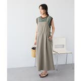 リンクスチェックニットベスト | CRAFT STANDARD BOUTIQUE | 詳細画像18 