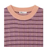 リンクスチェックニットベスト | CRAFT STANDARD BOUTIQUE | 詳細画像21 