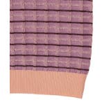 リンクスチェックニットベスト | CRAFT STANDARD BOUTIQUE | 詳細画像23 