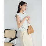 バルーンノースリーブブラウス | CRAFT STANDARD BOUTIQUE | 詳細画像4